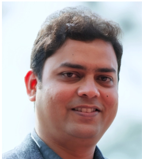Gautam Kumar